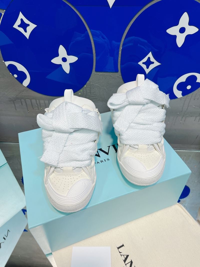 Lanvin Sneakers